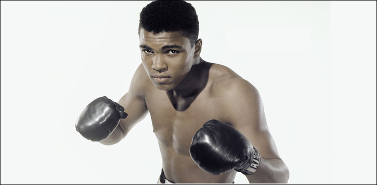 Legendary boxer Muhammad Ali Clay remembered on 2nd death anniversary