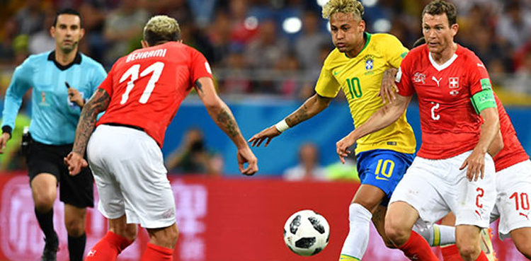 What's in a name Brazil? No more Peles and Zicos