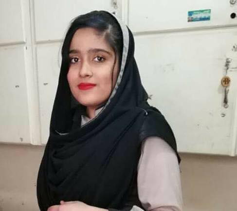 Bus hostess murdered in Faisalabad for turning down marriage proposal