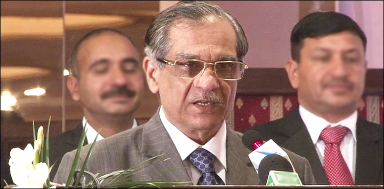CJP directs to submit records of luxury vehicles beyond entitlement