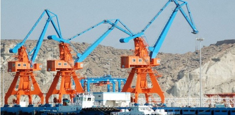 NAB files Gwadar land scam reference against revenue officials, others