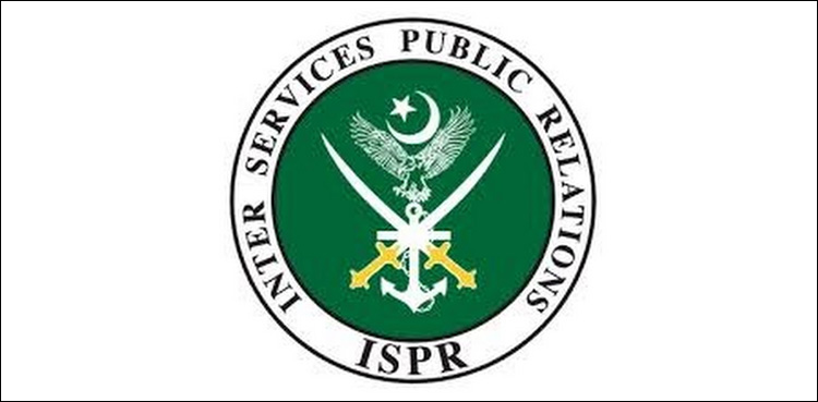Six security personnel martyred, four terrorists killed in Turbat: ISPR