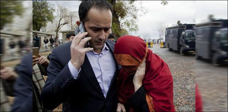 Tayyaba torture case: ex-judge, wife challenge conviction in SC