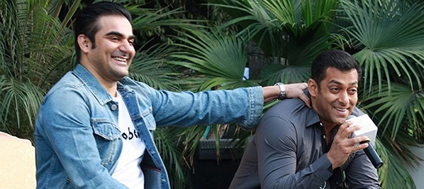 Bollywood star Arbaaz Khan summoned in IPL betting case