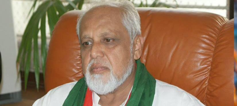 Meet Pakistan's highest tax payer politician