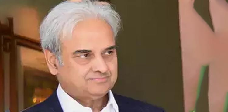 PM seeks proposals to address issues of Gwadar