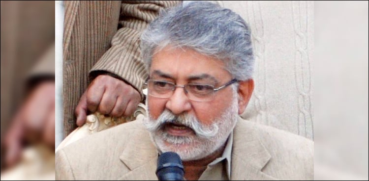 GDA rejects elections results, vacates seats in protest