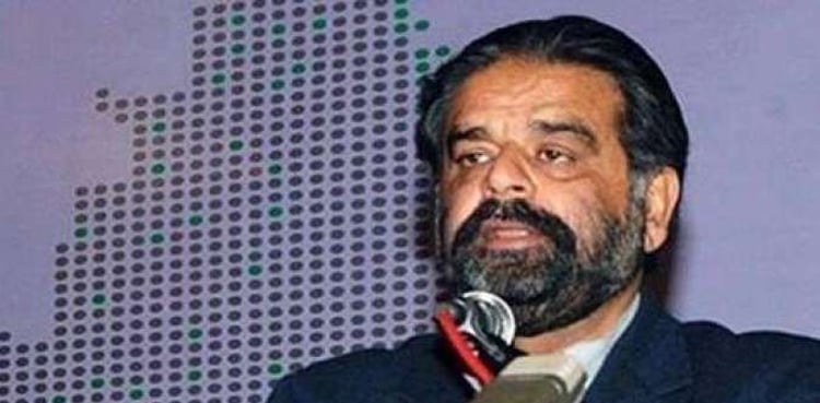 Protest outcomes- PTI withdraws Ex-minister Sikandar Hayat Bosan's ticket