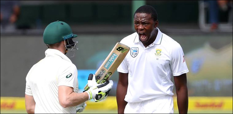 Rabada calls for patience with 'inexperienced' South Africa squad