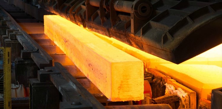 Steel price hits all-time high in Pakistan