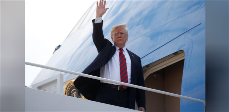 Trump calls for deporting illegal immigrants with 'no judges or court cases'