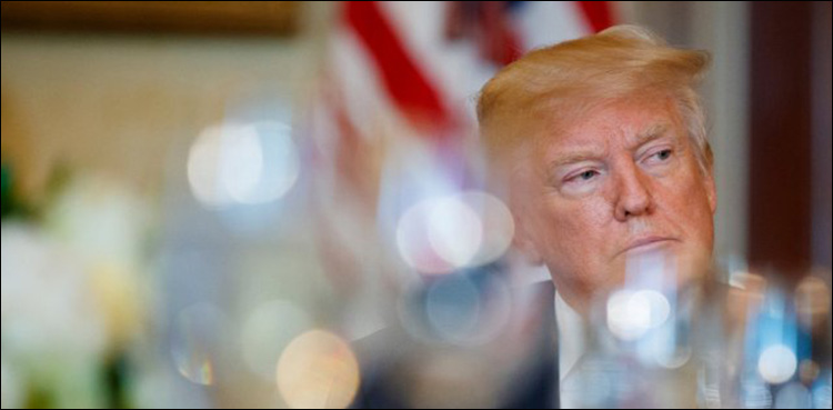 Trump to host Ramadan dinner