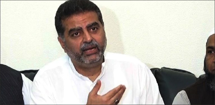PML-N workers won't protest over Avenfield reference verdict, says Zaeem Qadri