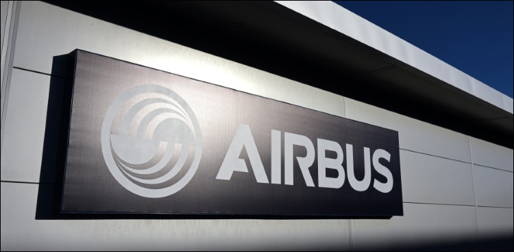 Airbus strikes anti-corruption deals with France, UK, US