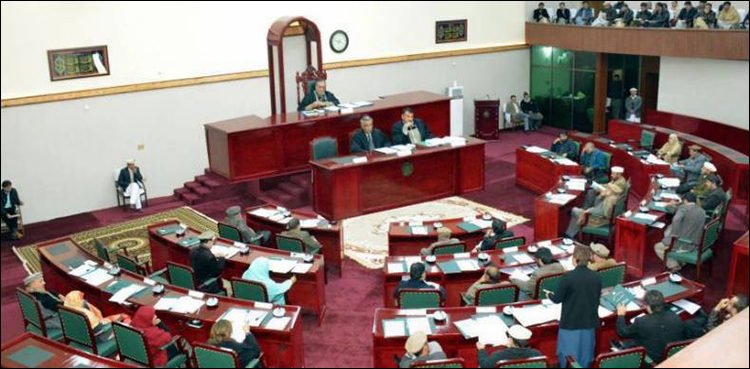 Gilgit-Baltistan govt unveils Rs63bn budget