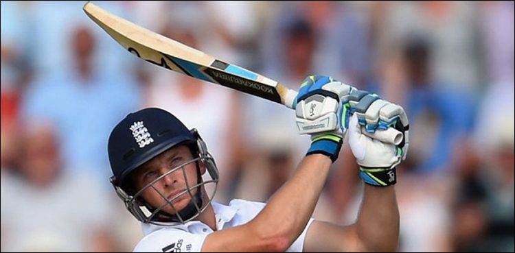 Jos Butler’s bat picture goes viral – for the wrong reasons