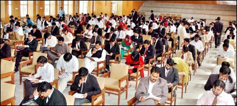SHC moved against quota system for induction in CSS