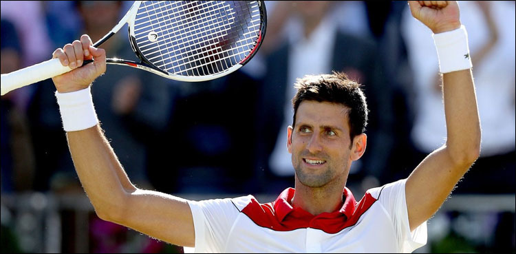 Novak Djokovic prepared to miss Grand Slams