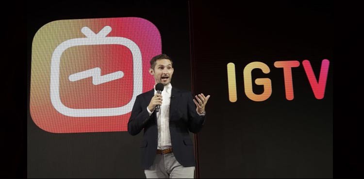 Instagram Unveils New Video Service in Challenge to YouTube