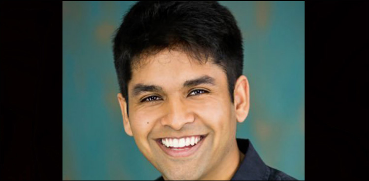 22-year-old Indian-American running for California governor