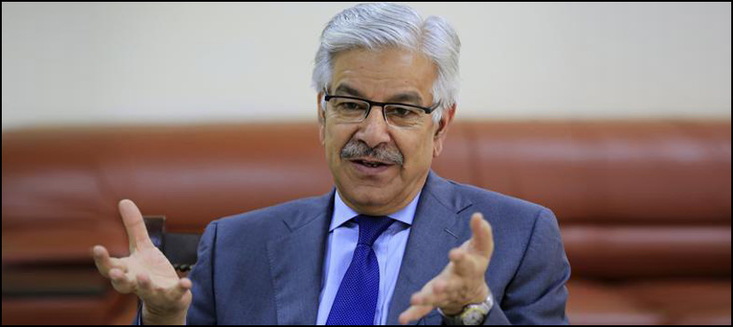 SC declares Khawaja Asif eligible to contest elections