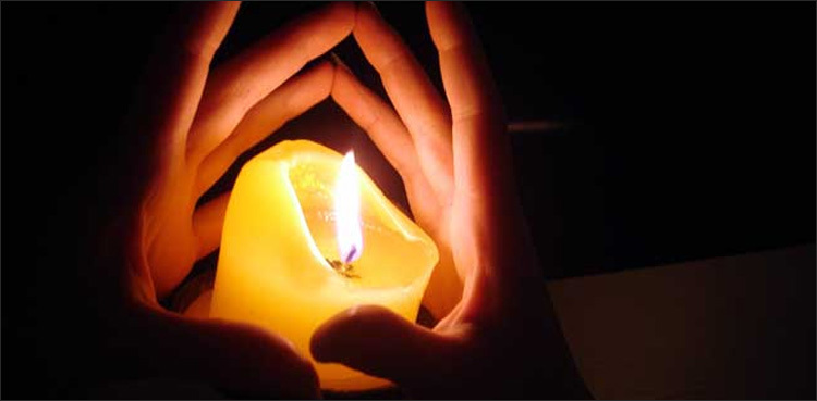 Now you can find load shedding schedule on 'Roshan Pakistan' website: minister