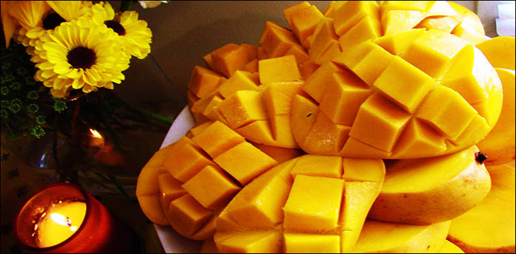 Everything you need to know about mangoes this season