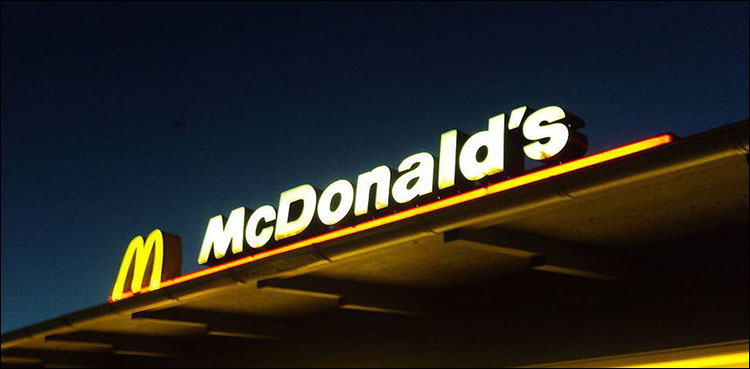 McDonald's suffers global tech outage