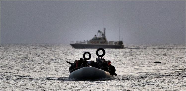 Germany to refuse migrants from July: minister