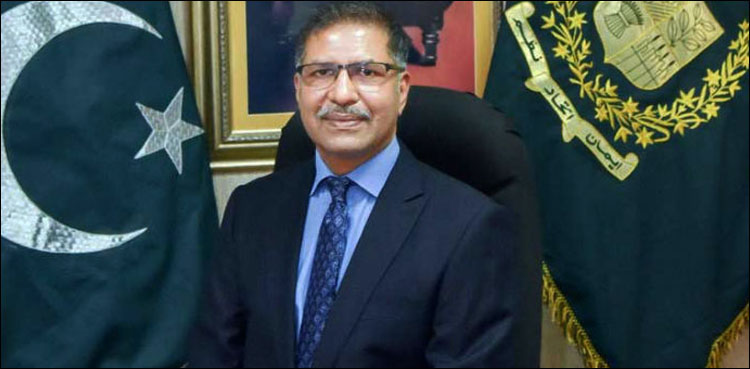 FATA merger to be made smooth and successful at all cost: Law minister