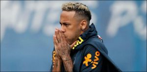 Court confirms Neymar corruption acquittal over Barcelona transfer