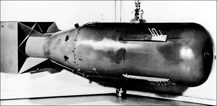 New arms race undermining landmark nuclear control treaty: experts