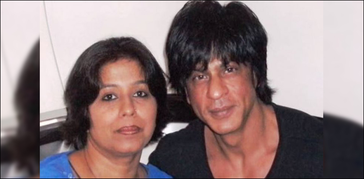 Bollywood star Shah Rukh Khan’s cousin set to contest elections from Peshawar