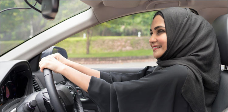 Saudi Arabia lifts travel restrictions on women