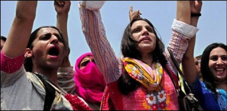 Murad Raas announces to open schools for transgenders in Punjab