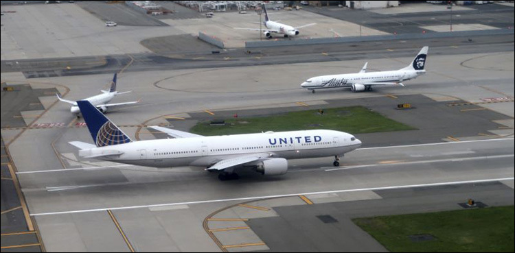 United Airlines confirms 270 Boeing and Airbus jet order