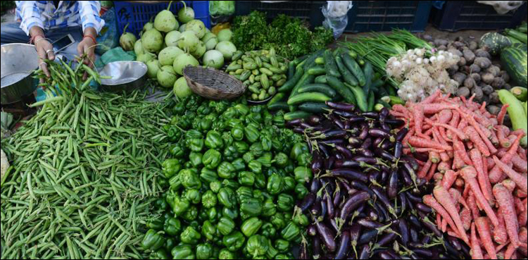 Consumer Price Index points out hike in inflation rate