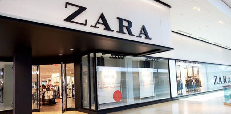 Zara to offer its secondhand clothes service by October