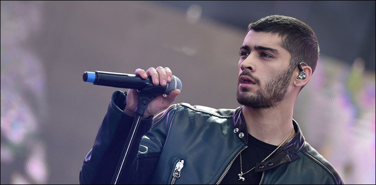 Zayn Malik set to tour in India coming August