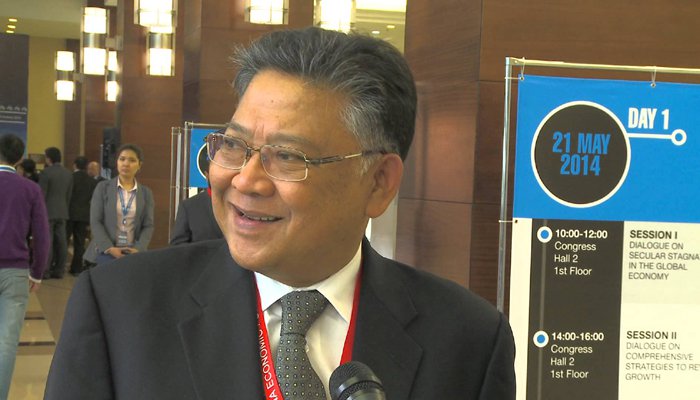 Key member resigns from Myanmar advisory panel on Rohingya crisis