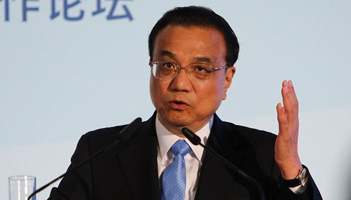 China’s premier says Tibet inseparable part of country’s ‘sacred’ territory