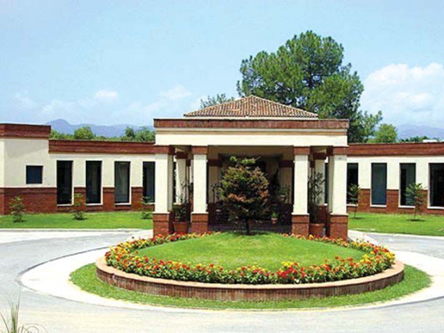 Islamabad's Gun and Country Club is illegal, SC rules