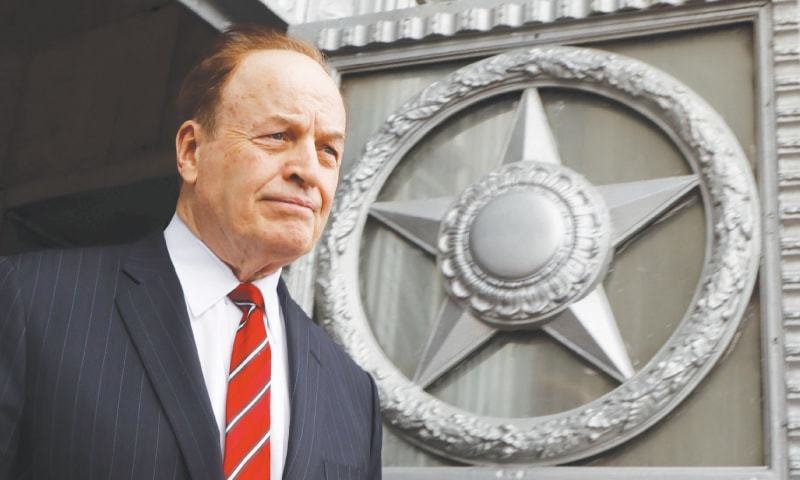 US senators on rare visit to Moscow ahead of Putin-Trump summit