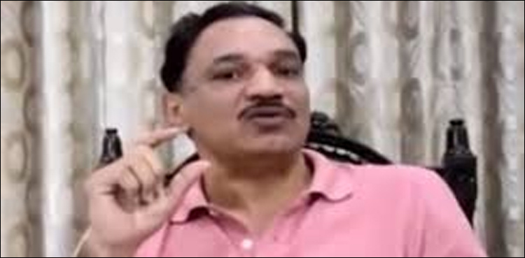 Session court extends interim bail of Abid Boxer