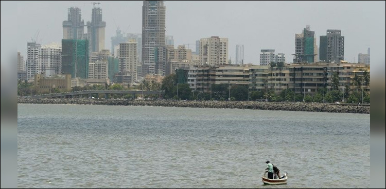 Expanding 'dead zone' in Arabian Sea raises climate change fears