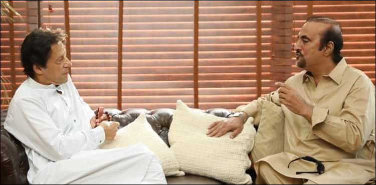 PTI to form govt in center, Punjab: Babar Awan