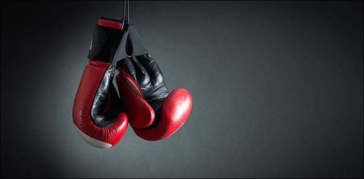 Super Boxing League shortlists ten males, two females in Lahore