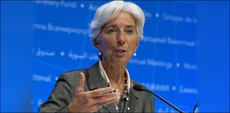 IMF warns G20 that tariffs hurting economy as Trump threatens more