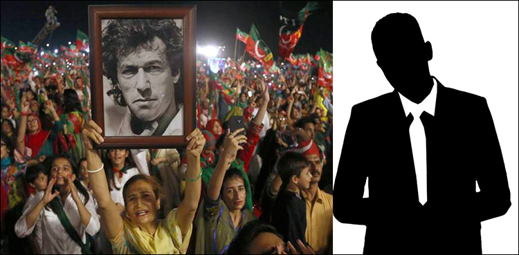 This Bollywood Actor's Father predicted Imran Khan's victory in 1992!