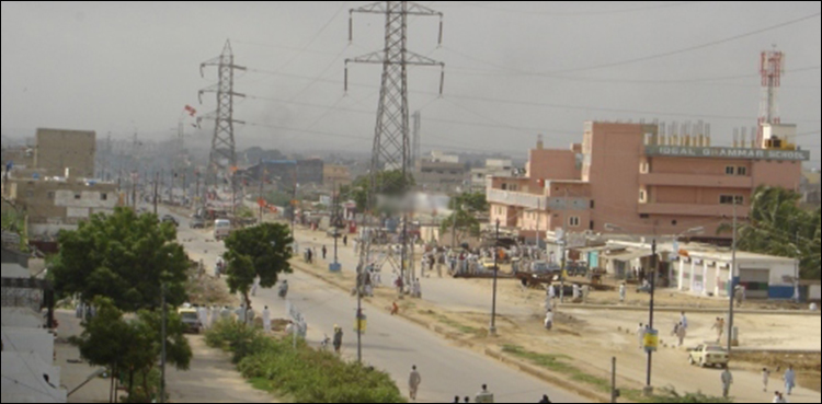 NA-242: An overview of Karachi's smallest but most diversified constituency